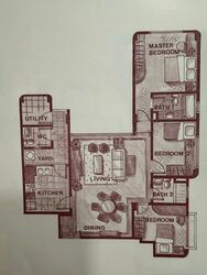 Casa Pasir Ris (D17), Condominium #627322671